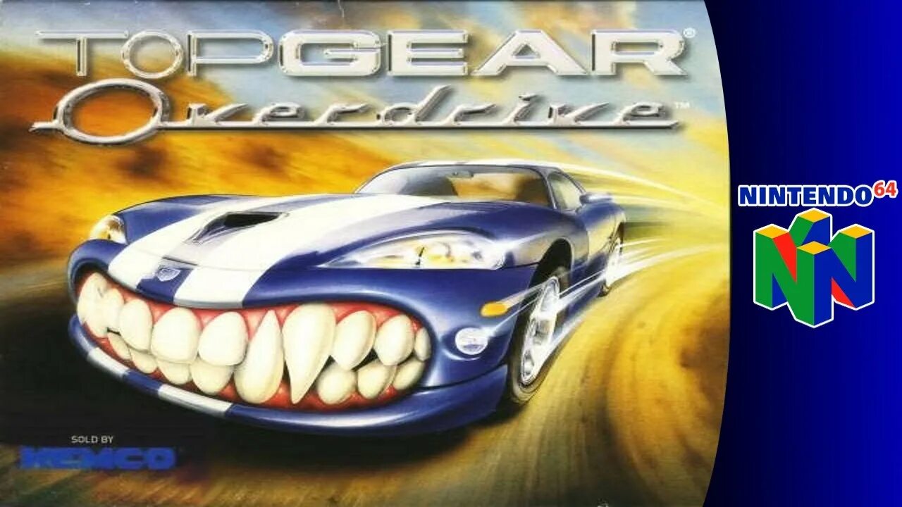 Top Gear Overdrive n64. Топ Гир на Нинтендо. Top Gear 3000 Snes. Nintendo 64 roms