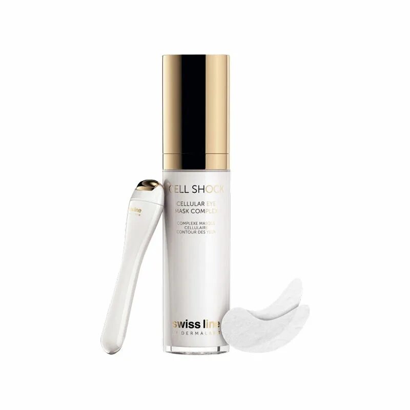 Cellular mask. Swiss line клеточная маска для кожи вокруг глаз cell shock cellular eye mask complex. ultimate radiance, swissline. cell shock swiss line lux eye lifting. swiss line cell shock 360 anti-wrinkle serum triple-collagen complex сыворотка для лица от морщин.