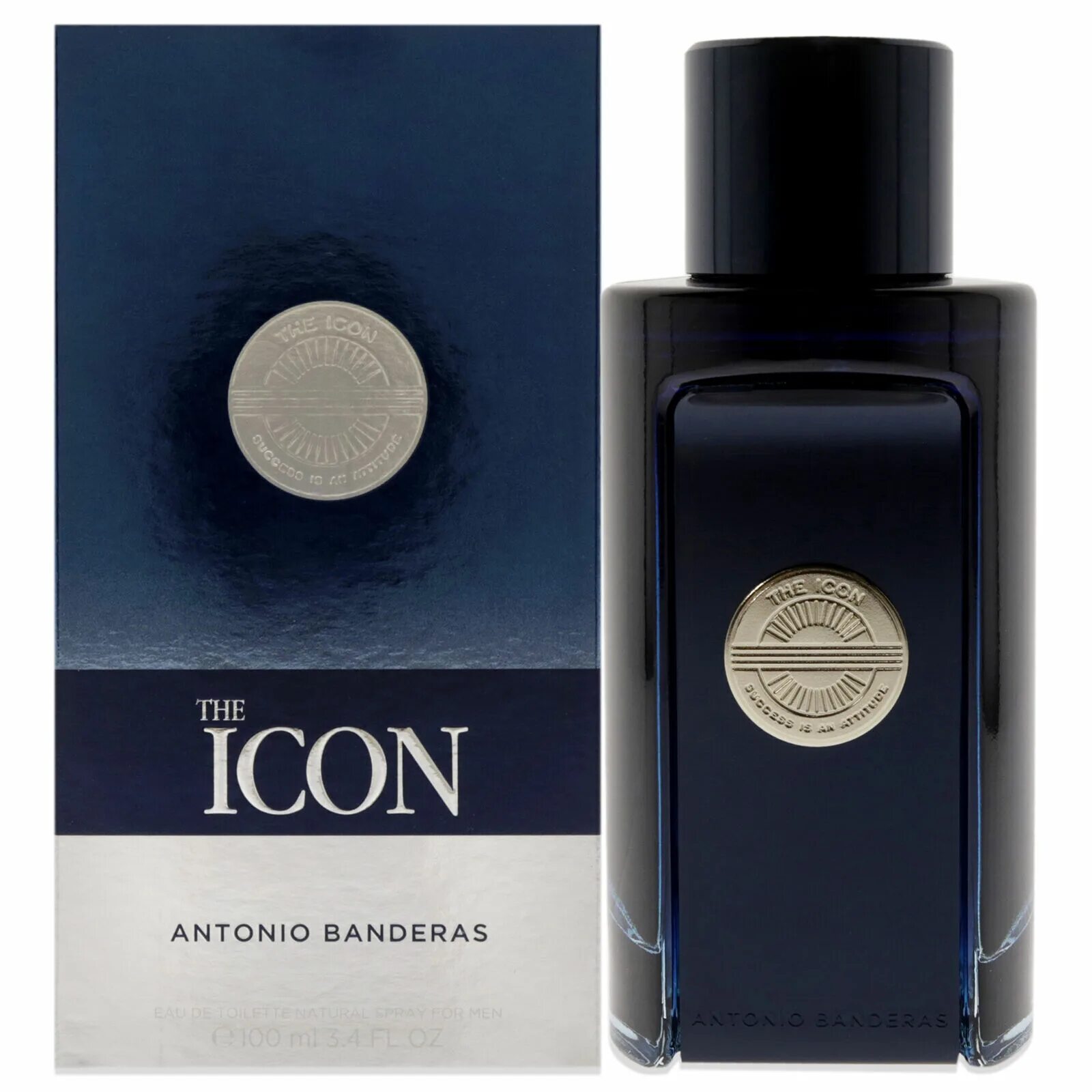 Antonio banderas elixir