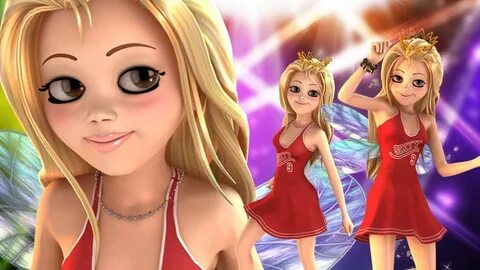 Princess videos