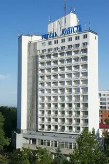 Гостиница юность таганрог