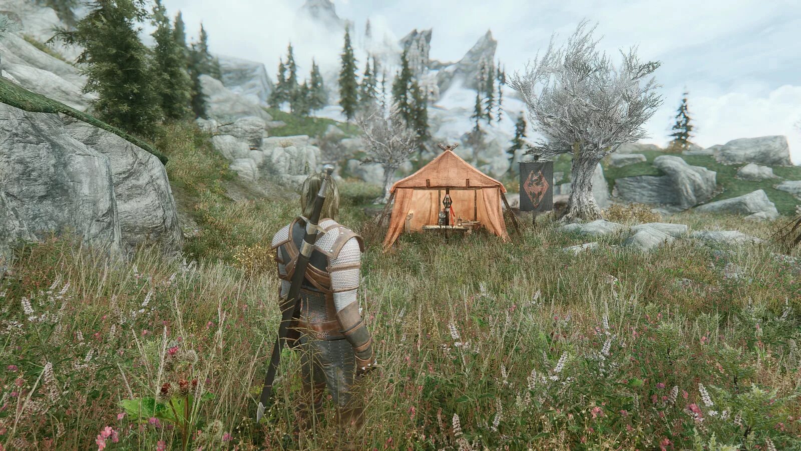 Skyrim мод ведьмак. Каэр морхен ведьмак 1. kaer morhen скайрим. каэр морхен ведьмак 3. skyrim броня каэр морхена.