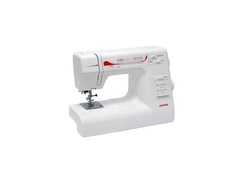 Машинка janome 5519