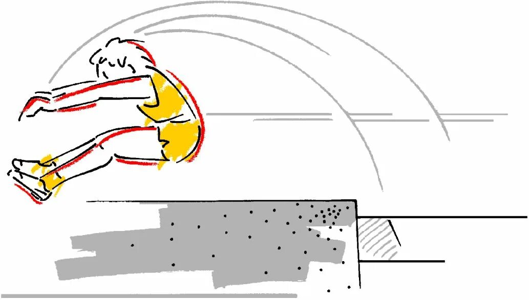 Рисунок в длину. Прыжок в длину анимация. Прыжки в длину вектор. Прыжки в длину клипарт. Значок прыжок в длину.
