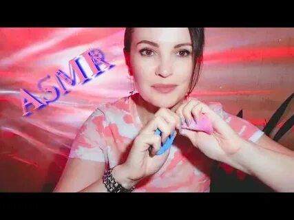 Расслабляющие видео асмр