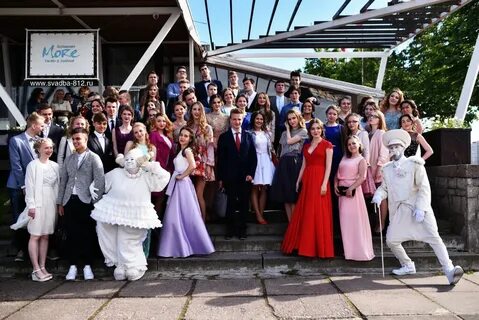 Видео выпускного 11 класс