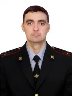 Участковый пионерская