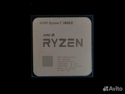 7 3700x oem