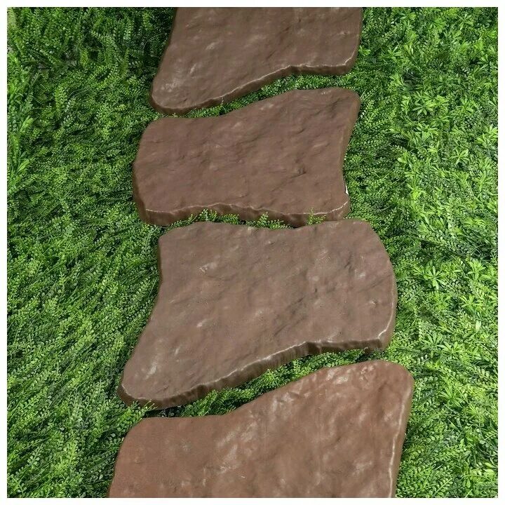 трафареты пластиковые камень. пластика камень. трафарет для творчества. камень из глины. стол «puerto», премиум-пластик «камень темный».