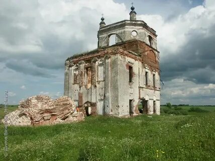 Талицы тверская область