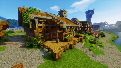 Minecraft farms