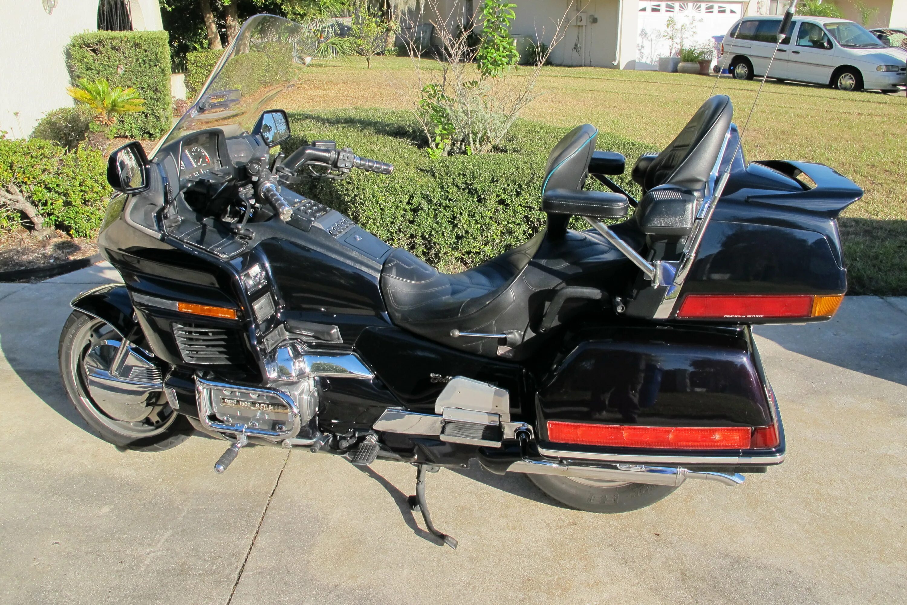 Honda gl1500. Honda gl1500 Gold Wing. Gl 1500 Gold Wing. Honda gl 1500 Gold Wing se 1997. Honda Goldwing 1500 se.