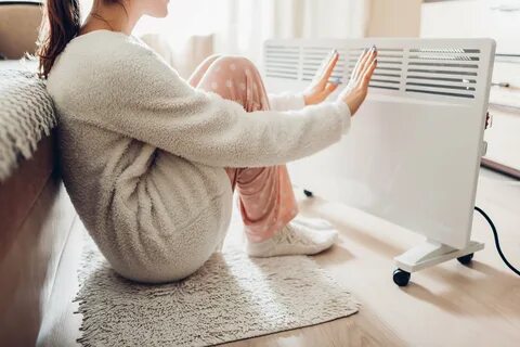Home cold