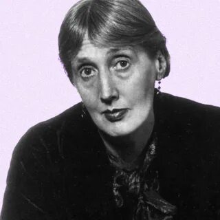 Virginia wolf