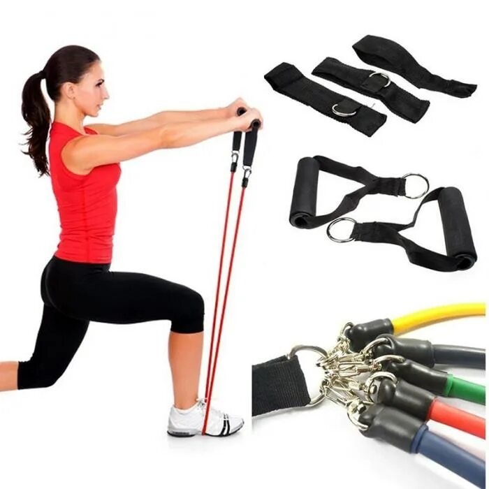 Что такое эспандер. Resistance Bands упражнения. TRX эспандер Heavy strength. Упражнения с эспандером. Упражнения с эспандером для женщин.