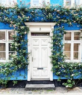 She doors