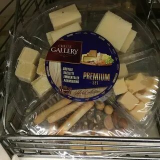 Где дешевле сыр