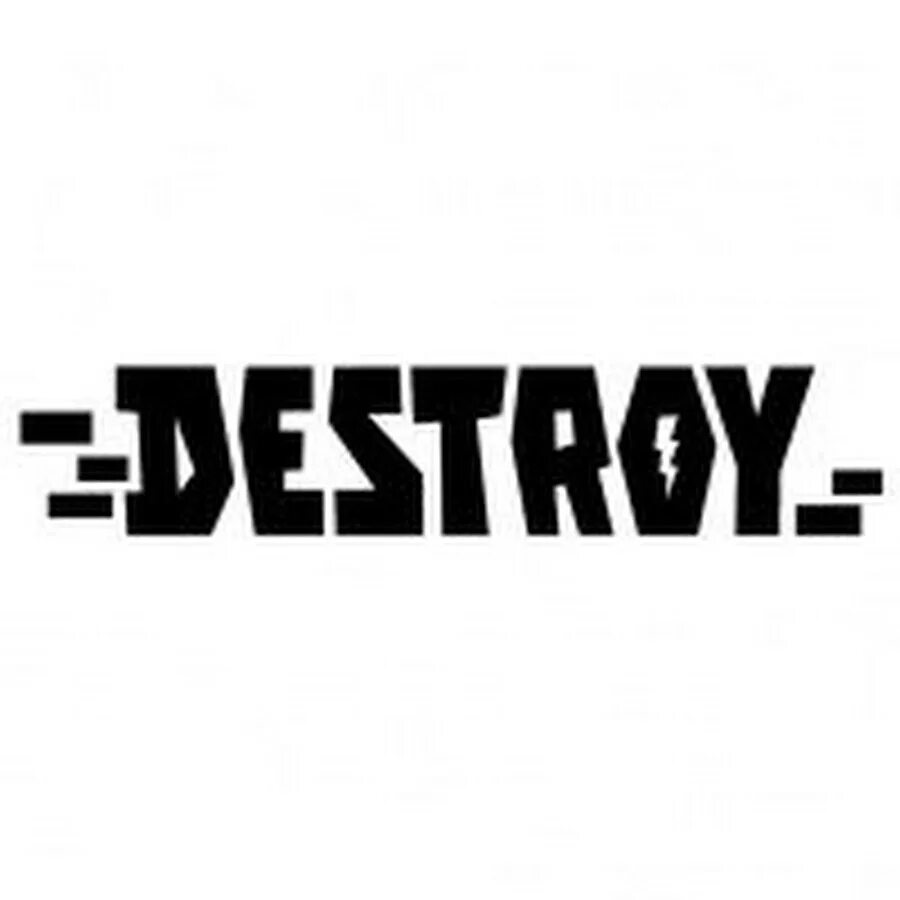 Дестрой это. Дестрой. Destroy Craft. Логотипы destroy skateshop. Destroy Craft логотип.