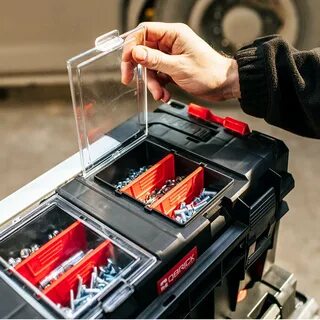 Ящик qbrick system pro