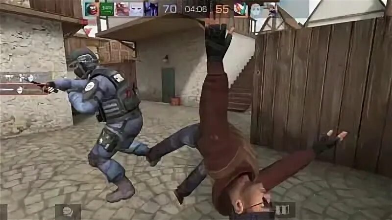 Standoff 2 взлома 0.27