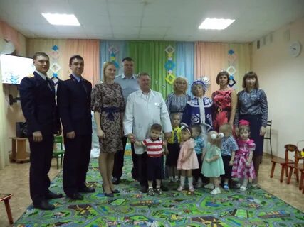 Детский дом кемерово