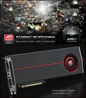 Установить видеокарту amd