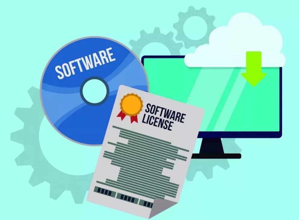 New software is available