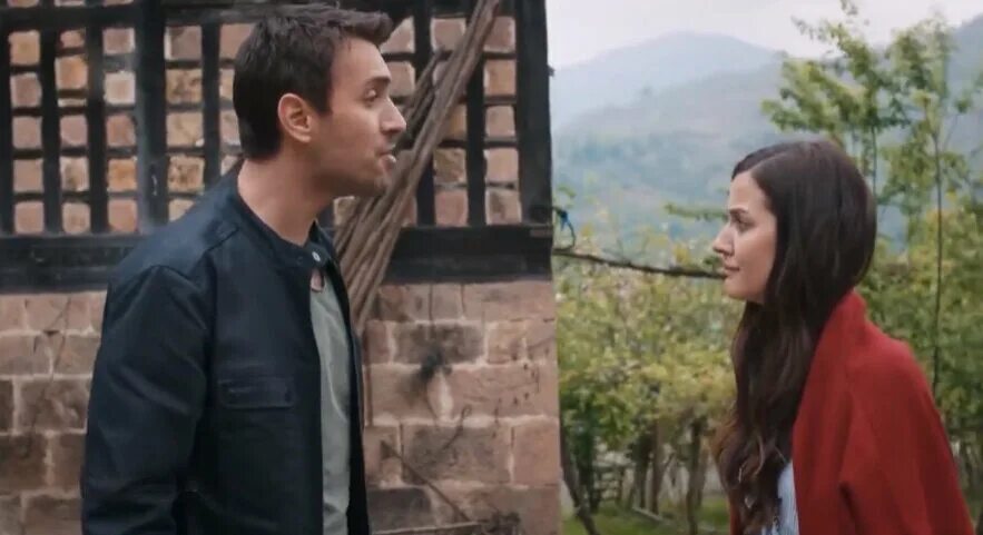 1. Bolum (2018)