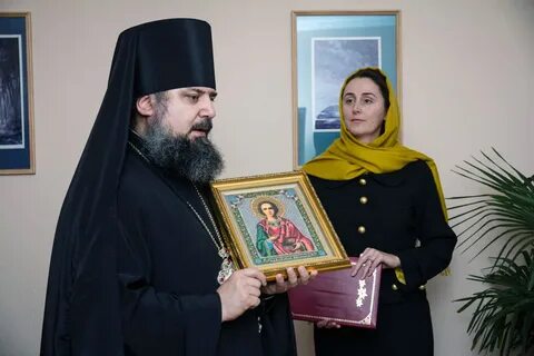 Православный сайт
