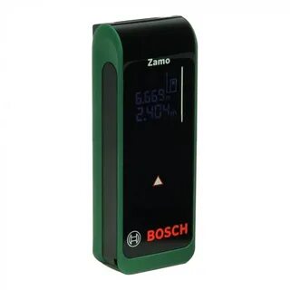 Дальномер bosch zamo