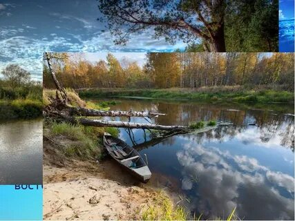 А у реки шаховская