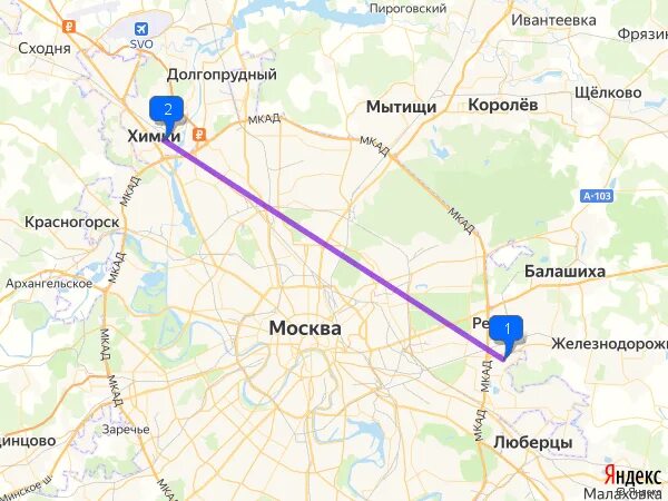 Маршрут 20 химки. Химки реутов. реутов москва расстояние. москва реутов километраж. балашиха мытищи расстояние.
