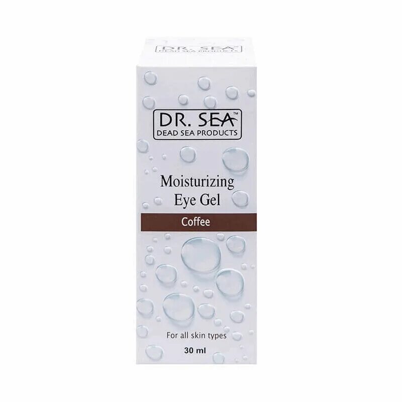 Sea gel. Dr Sea гель увлажняющий для глаз с кофеином. Dr.Sea гель увл для глаз. Крем для глаз Dr Sea с кофеином. Гель для увлажнения лица морской.