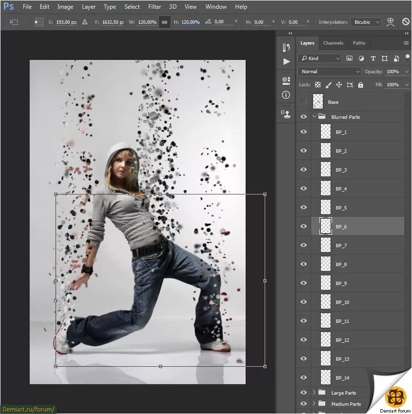 Эффекты в adobe photoshop. Распад изображения в фотошопе. эффект размытия в движении в фотошопе. как сделать эффект движения в фотошопе. эффекты в фотошопе и их названия.