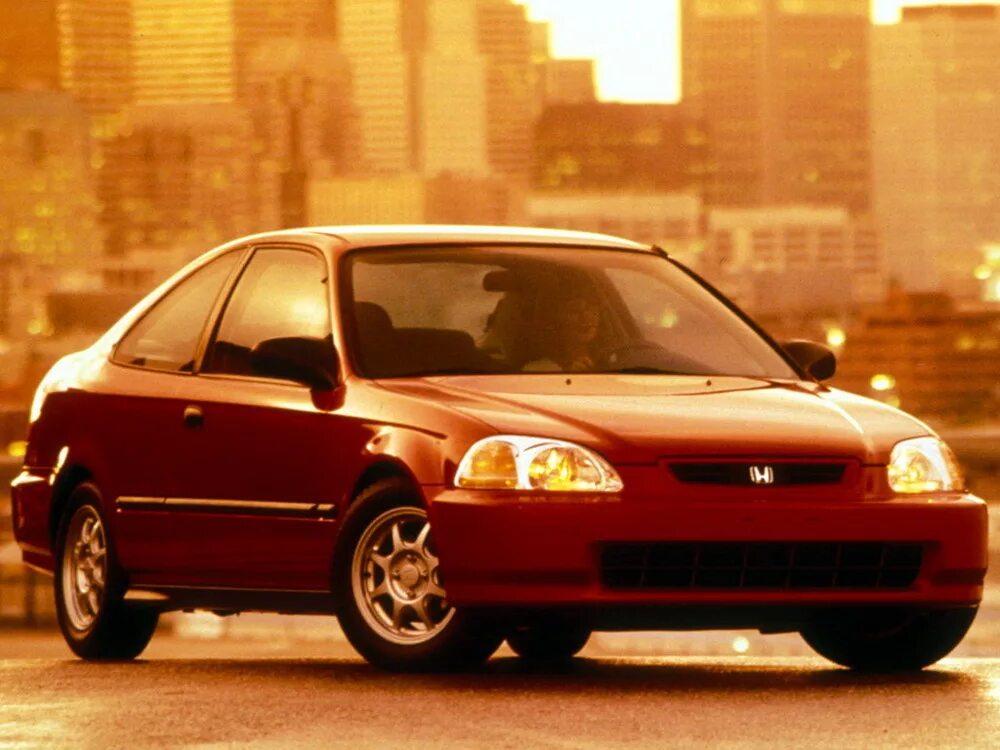Honda 6 поколения. Honda Civic Coupe 1996. Honda Civic vi (2000). Хонда Цивик 6 поколение. Honda Civic 6 1996.