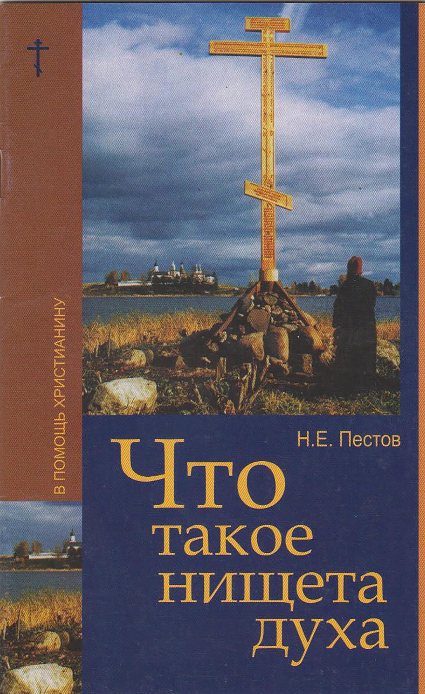 Современная православная пестов. Пестов книги Православие. Н.Е. Пестов «православное воспитание детей». Нищий духом книга.