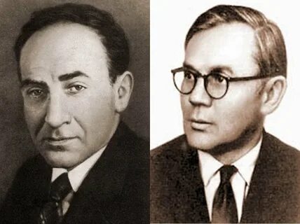 Башир рамеев