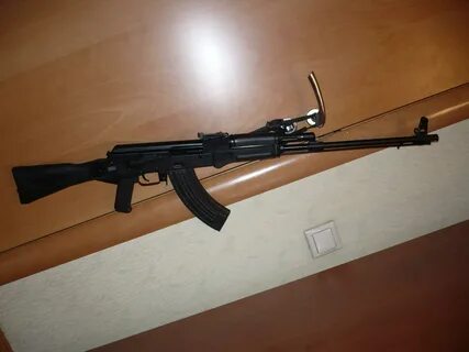Сайга м