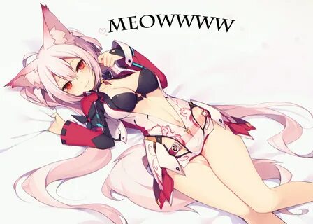 Neko nsfw