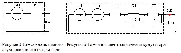 Эквивалент аккумулятора. Электрическая схема аккумуляторной батареи. Эквивалент аккумулятора. Схема замещения аккумулятора при зарядке. Эквивалентная схема элемента питания.
