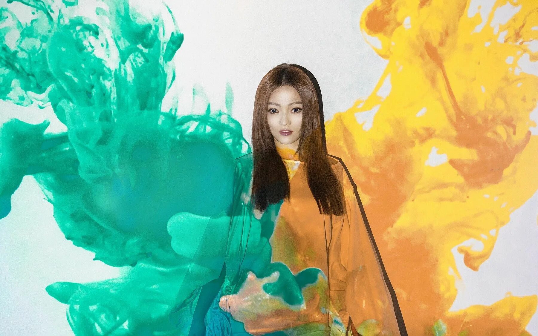 стена чичжан как открыть