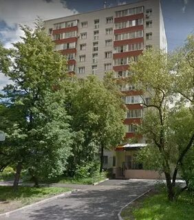 Дом 16 корпус 2