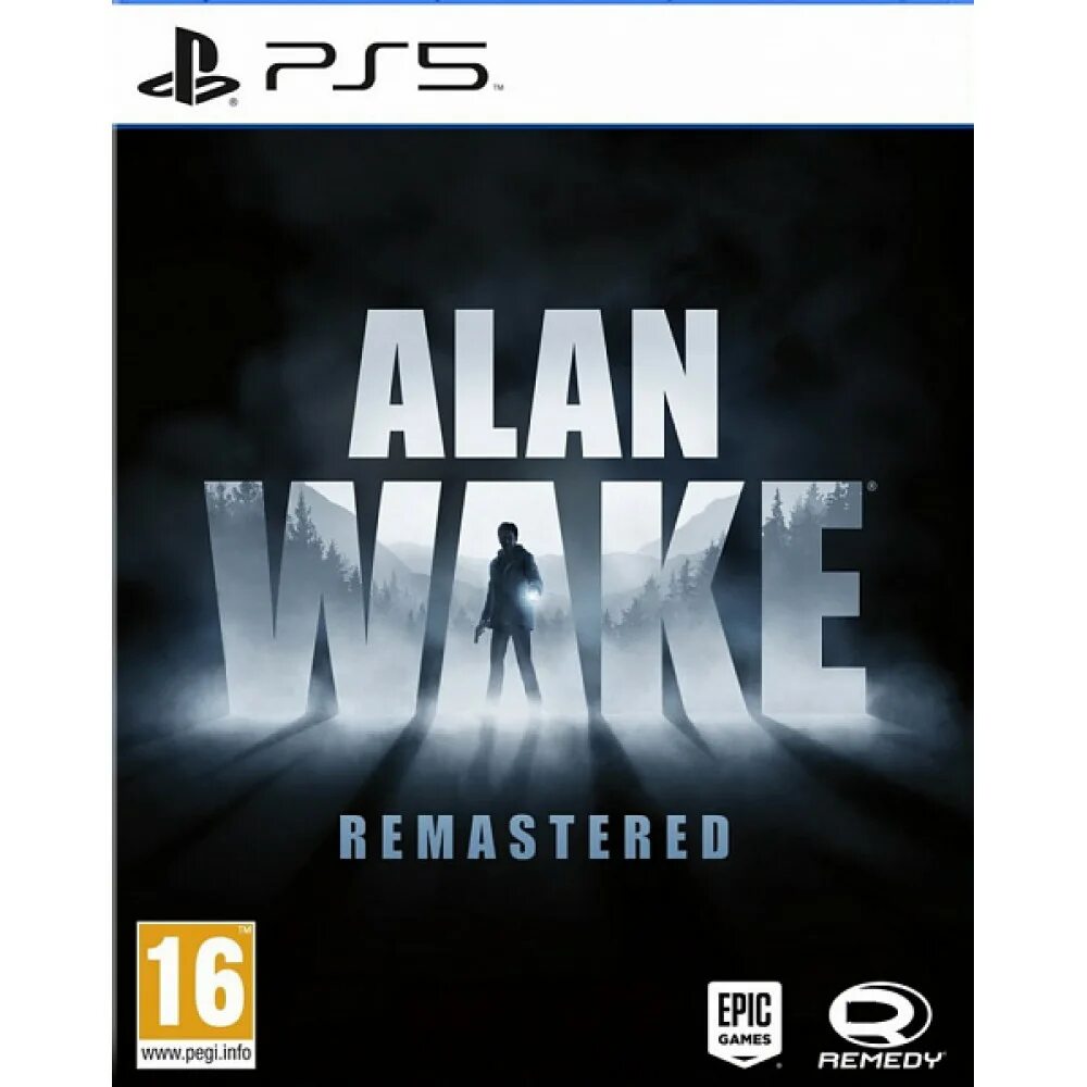 Alan wake 2 ps5. Alan Wake ps4. Алан вейк ремастер ps4. Alan Wake ps5 диск. Alan Wake Remastered эмблемы.