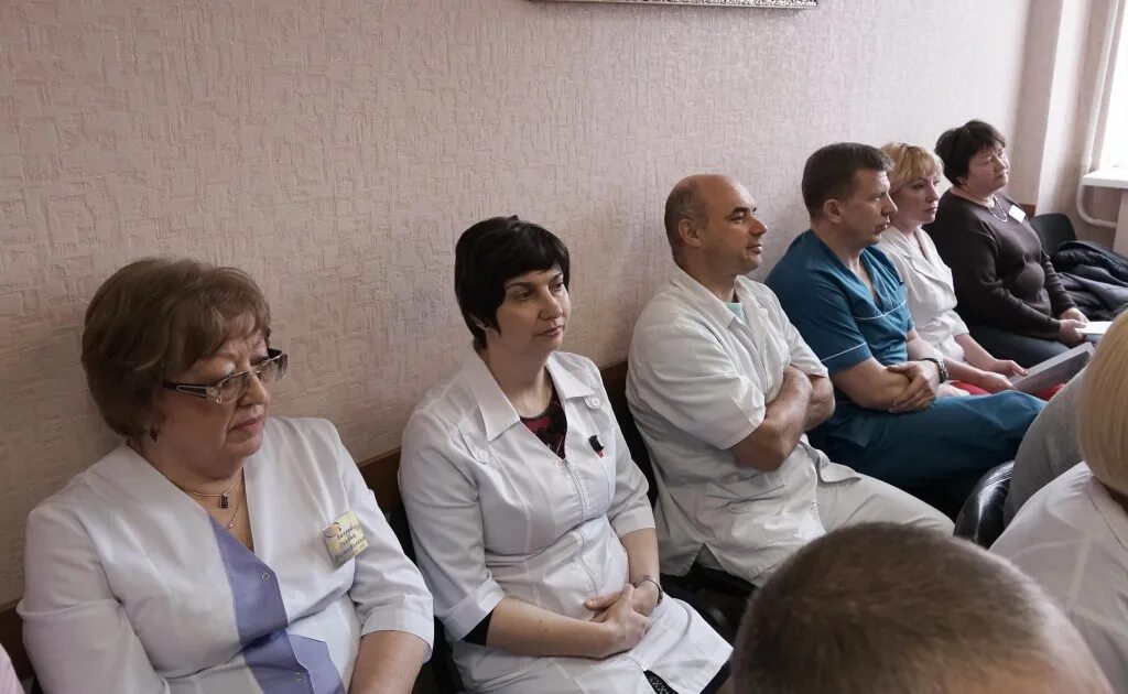 Брянский диагностический центр
