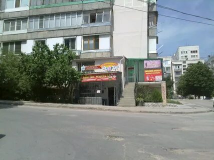 Проспект победы 25