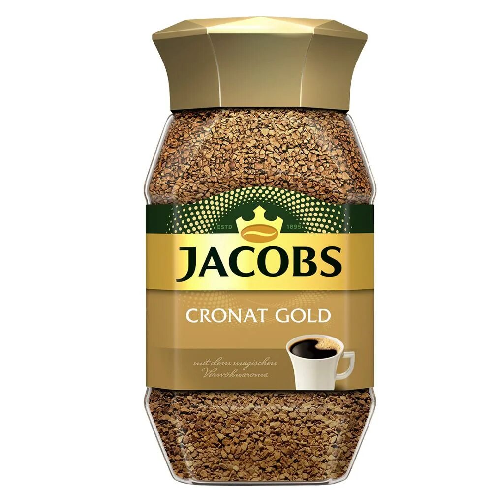 Кофе Якобс КРОНАТ Голд. Jacobs Gold 95г.. Jacobs Gold, 200 g instant Coffee crema. Кофе Jacobs Голд 95 г. Якобс кофе хорошее кофе