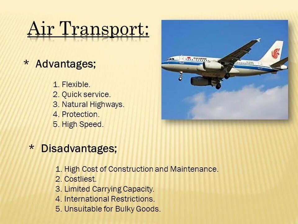 Disadvantages of travelling. Advantages of travelling by Air. Advantages and disadvantages of travelling by plane. Air transport advantages disadvantages. Disadvantages of travelling by Air.