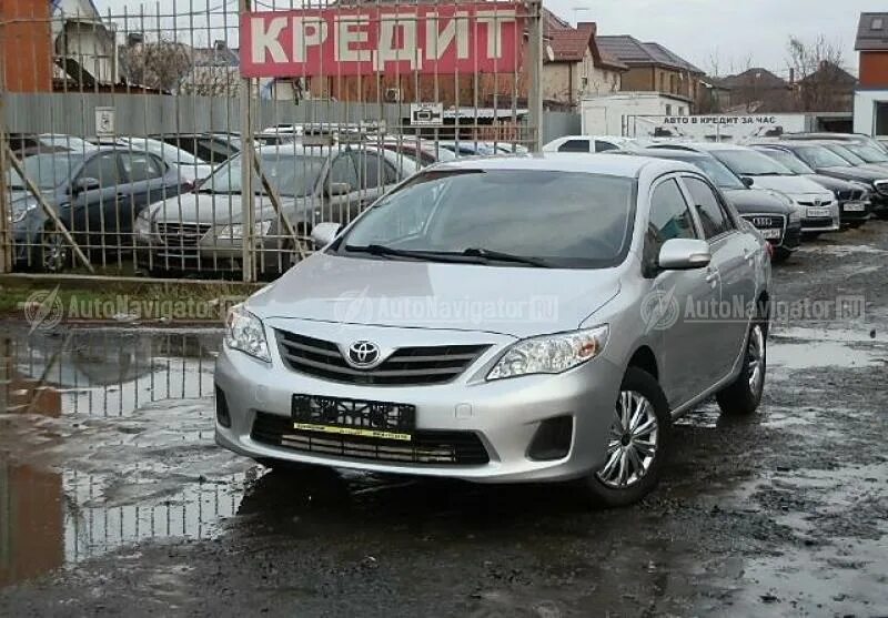 авито ростов на дону тойота