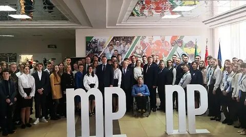 Новополоцк 10