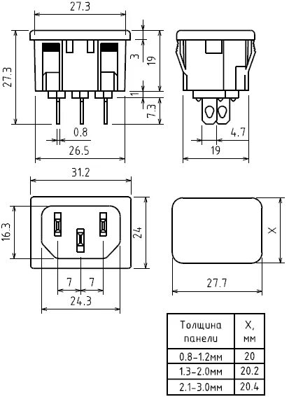 AC-015 разъем питания. AC-015 разъем питания 220в гнездо на панель. Разъем 220в АС-015. Разъем ac15.